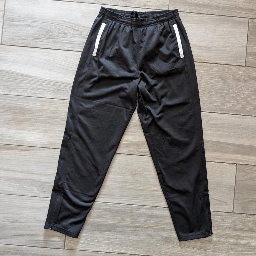 A4 Warm Up Track Pants